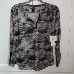 Calvin Klein women’s top